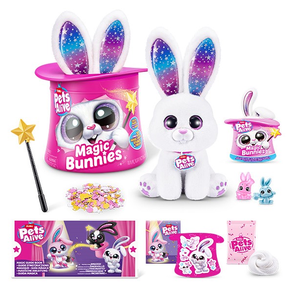 Foto van speelgoed 03_9549_PETS ALIVE-MAGIC BUNNY SURPRISE - SERIES 1_Ecommerce Hero_ 03_600px.jpg